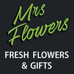 Mrs. Flowers Fresh Flowers and Gifts, Prince George, BC opening hours