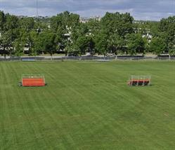 Foothills Athletic Park in Calgary, AB (Varsity) - Opening Hours