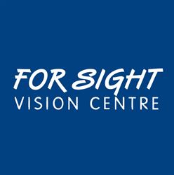 For Sight Vision Centre, Brooks, AB opening hours