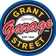 Grant Street Garage Incorporated, Ottawa, ON opening hours
