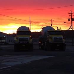 Keltic Concrete Limited, New Glasgow, NS opening hours