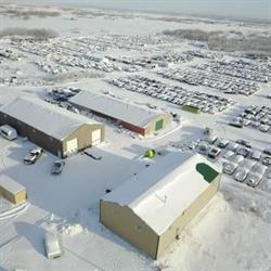 Kendale Truck Parts Ltd in Edmonton, AB (Northeast Edmonton) - Opening Hours