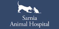 Sarnia Animal Hospital, opening hours
