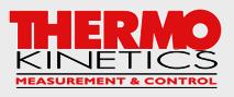 Thermo-Kinetics Co Ltd, Saint-Laurent, QC opening hours