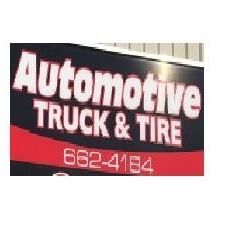 Automotive Truck & Tire, New Hamburg, ON opening hours