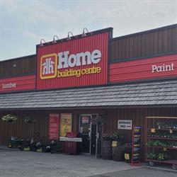 Clinton Home Building Centre, opening hours