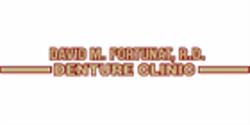 David M Fortunat Denture Clinic, West Kelowna, BC opening hours