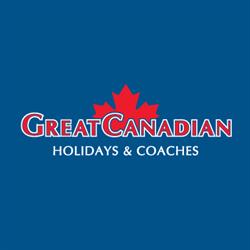 Great Canadian Holidays, Kitchener, ON opening hours