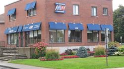 Immeubles m W Inc (Les), Saint-Laurent, QC opening hours