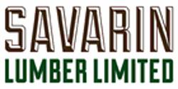 Savarin Lumber Limited, Bobcaygeon, ON opening hours