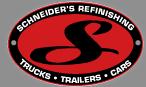 Schneiders Refinishing, Kitchener, ON opening hours