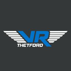 VR Thetford, opening hours