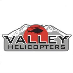 Valley Helicopters Ltd, Hope, BC opening hours