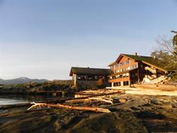 Yellow Point Lodge Ltd, Ladysmith, BC opening hours