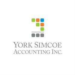 York Simcoe Accounting, Barrie, ON opening hours