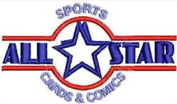 All-Star Cards & Comics, Newmarket, ON opening hours