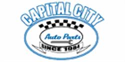 Capital City Auto Parts, Fredericton, NB opening hours