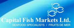 Capital Fish Market Ltd, Gatineau, QC opening hours