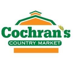 Cochrans Country Market, Rothesay, NB opening hours