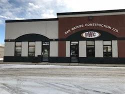 Dan Waters Construction, Red Deer, AB opening hours