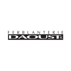 Ferblanterie Daoust, Salaberry-de-Valleyfield, QC opening hours