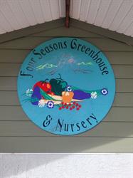 Four Seasons Greenhouse, Winlaw, BC opening hours