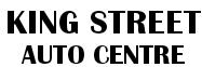 King Street Auto, Kingston, ON opening hours