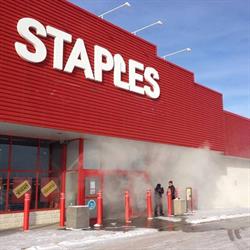 Staples, North Bay, ON opening hours