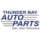 Thunder Bay Auto Parts, opening hours