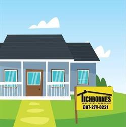 Tichbornes Real Estate, Fort Frances, ON opening hours