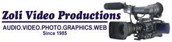 Zoli Video Productions, Kitchener, ON opening hours