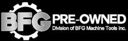 B f G Machine Tools Incorporated in Edmonton, AB (Coronet Industrial) - Opening Hours
