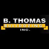 B Thomas Bulldozing Inc, Alban, ON opening hours