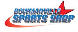 Bowmanville Sports Shop, opening hours