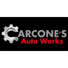 Carcone's Auto Works, Richmond Hill, ON opening hours