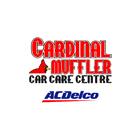 Cardinal Muffler Car Care Centre, Simcoe, ON opening hours