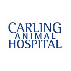 Carling Animal Hospital, Ottawa, ON opening hours