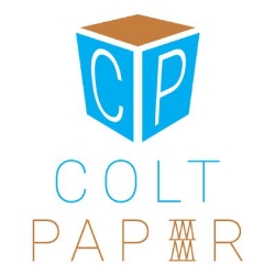 Colt Paper in North York, ON (Junction Triangle) - Opening Hours