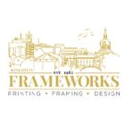 Kingston Frameworks, opening hours