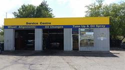 Kingsway Service Centre, Kitchener, ON opening hours