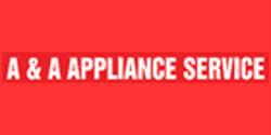 A & A Appliance Service, Victoria, BC opening hours