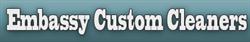 Embassy Custom Cleaners in Mississauga, ON (Lorne Park) - Opening Hours