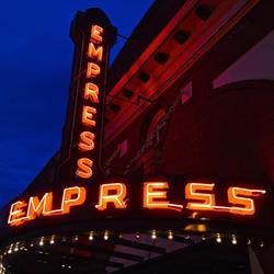 Empress Theatre Society, Fort Macleod, AB opening hours