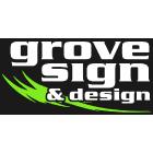 Grove Sign & Design Ltd, Spruce Grove, AB opening hours