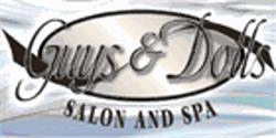 Guys and Dolls Salon And Spa, Elmira, ON opening hours