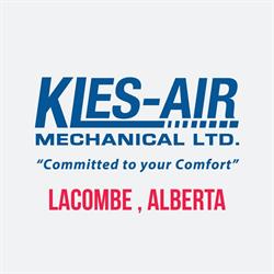 Kles-Air Mechanical Ltd, Lacombe, AB opening hours