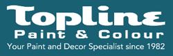 Topline Paint & Colour, Midland, ON opening hours