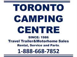 Toronto Camping Centre, Concord, ON opening hours