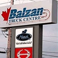 Balzan Truck Centre Ltd, Caledon East, ON opening hours