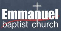 Baptist Church Emmanuel, Morris, MB opening hours